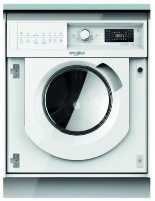 Встраиваемаястиральнаямашина Whirlpool-BI WMWG 71484E (WMWG 71484E) Изображение №1