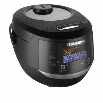 Фритюрница и др. приборы для варки REDMOND RMC-395 (RMC-395) Изображение №1