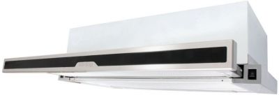 Вытяжка встраиваемая Korting KHP 6517 GNX (KHP 6517 GNX) Изображение №1
