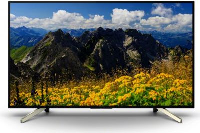 LED TV Sony KD49XF7077SR2 (KD49XF7077SR2) Изображение №1