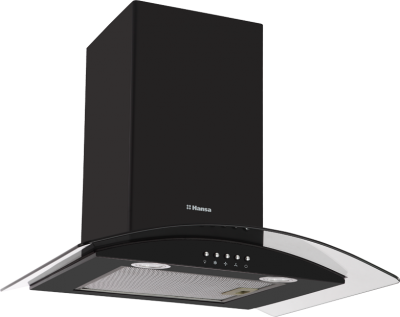 Купольная вытяжка Hansa OKP6241GBH (OKP6241GBH) Изображение №1