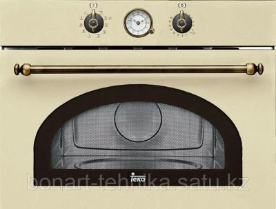 ВстраиваемаяСВЧ Teka MWR 32 BIA BB (MWR 32 BIA BB) Изображение №1