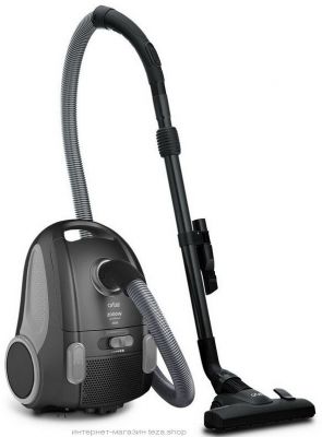 Пылесос ARTEL VCB 0120 grey (VCB 0120 grey) Изображение №1