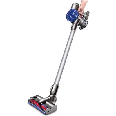 Пылесос беспроводной Dyson SV03 Slim Origin (V6 Slim origin) (SV03 Slim Origin (V6 Slim origin)) Изображение №1