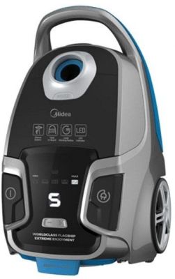 Пылесос Midea VCB52A15A (VCB52A15A) Изображение №1