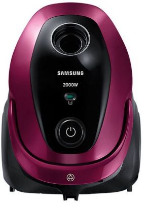 Пылесос Samsung VC20M2520JP/EV (VC20M2520JP/EV) Изображение №1