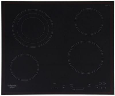 Встраиваемаяповерхность керам. Hotpoint-Ariston-BI HAR 643 T F (HAR 643 T F) Изображение №1