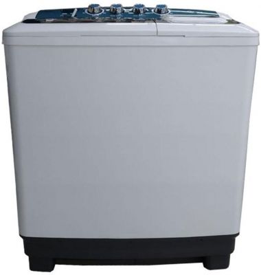 Полуавтомат Midea синий MTE-100L (MTE-100L) Изображение №1