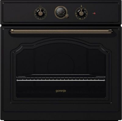 Встраиваемаядуховка электр. Gorenje-BI BO 53 CLB (BO 53 CLB) Изображение №1