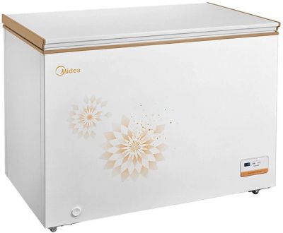Морозильный ларь Midea BD-303 (BD-303) Изображение №1