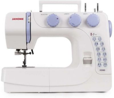 Швейная машина Janome VS56S (VS56S) Изображение №1
