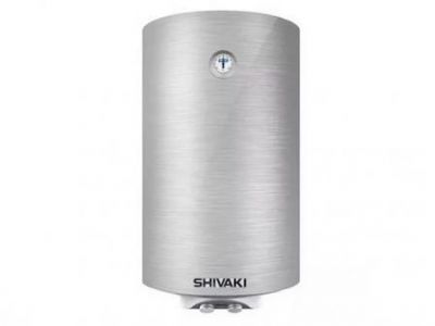 Водонагреватели накопительного типа SHIVAKI Sh WH 2.0 80 steel (Sh WH 2.0 80 steel) Изображение №1