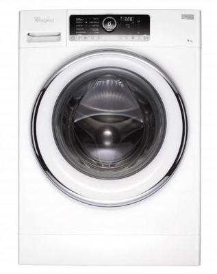 Стиральная машина Whirlpool FSCR-90420 (FSCR-90420) Изображение №1