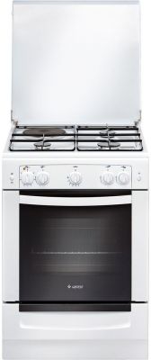 Плиты Комбинированные GEFEST ПГЭ 6110-01 (ПГЭ 6110-01) Изображение №2