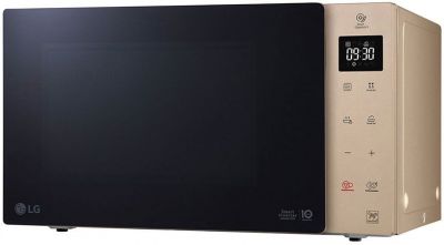 СВЧ-печь LG MS2535GISH (MS2535GISH) Изображение №1