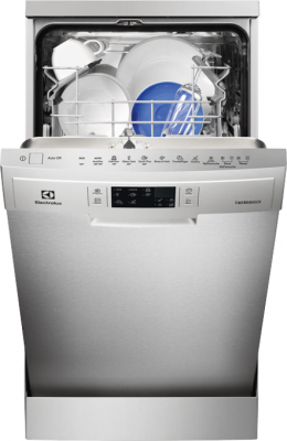 Посудомоечная машина Electrolux ESF-9452LOX (ESF-9452LOX) Изображение №1