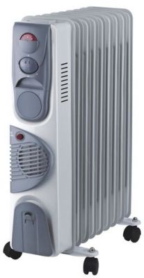 Маслянный обогреватель OASIS BB-20T (BB-20T) Изображение №1