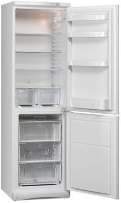 Холодильник Indesit SB 200 (SB 200) Изображение №1