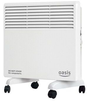 Конвекторный обогреватель OASIS ЕK-10 (ЕK-10) Изображение №1