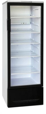 Витрина вертикальная БИРЮСА -B310P (-B310P) Изображение №1