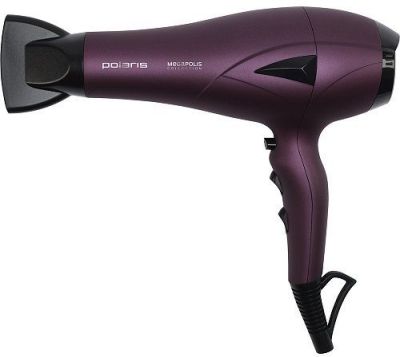 PHD 2010Ti Megapolis Collection Фен Polaris (Фен Polaris) Изображение №1
