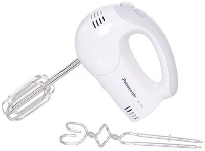 Миксер Panasonic MK-GH1WTQ (MK-GH1WTQ) Изображение №1