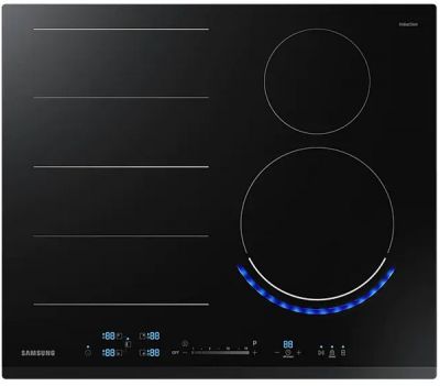 Встр.поверхность Samsung NZ-64R9777GK/WT (NZ-64R9777GK/WT) Изображение №1