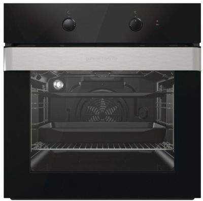 Встраиваемая духовка GORENJE BO717ORAB (BO717ORAB) Изображение №1