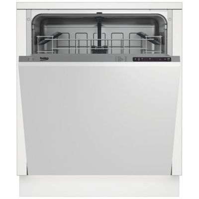 DIN24310 Встраиваемая судомоечная машина Beko (Встраиваемая судомоечная машина Beko) Изображение №1