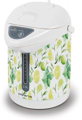 Эл. термопот POLARIS PWP 2824 Lemon (PWP 2824 Lemon) Изображение №1