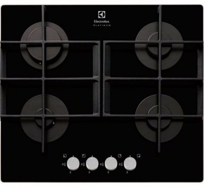 Встр.поверхность Electrolux EGT96342YK (EGT96342YK) Изображение №1