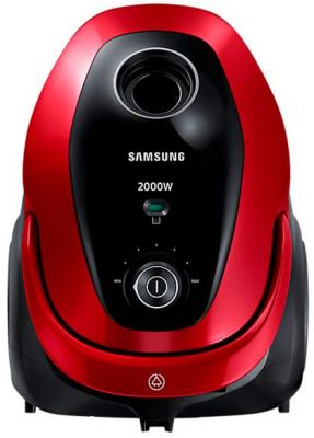 Пылесос Samsung VC(SC)20M253AWR (VC(SC)20M253AWR) Изображение №1