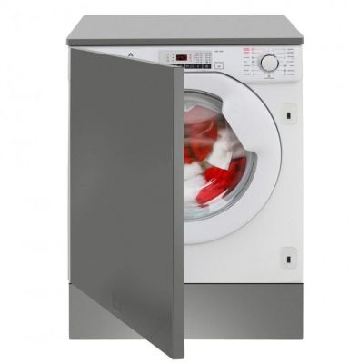 Встраиваемаястиральнаямашина Teka LSI 5 1480 (LSI 5 1480) Изображение №1