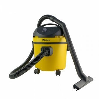 Пылесосы хозяйственные KOLNER KVC 1300 (KVC 1300) Изображение №1
