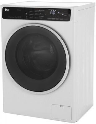 Стиральная машина LG F2H6HS0E (F2H6HS0E) Изображение №1