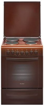 Плиты Электрические GEFEST ЭП Н Д 6140-02 0001 (ЭП Н Д 6140-02 0001) Изображение №2