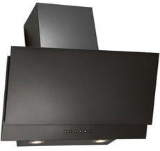 Вытяжка экранная Elikor Рубин S4 90П-700 антрацит/черное (Рубин S4 90П-700 антрацит/черное) Изображение №1