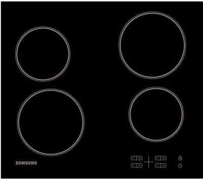 Встр.эл.поверхность Samsung C61R1AEME (C61R1AEME) Изображение №1