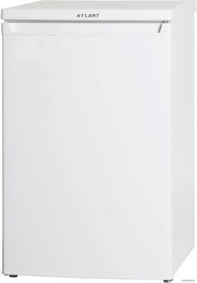 Холодильник однокамерный с морозильной камерой ATLANT Refrigerator X-2401-100 (hong kong) (Refrigerator X-2401-100 (hong kong)) Изображение №1
