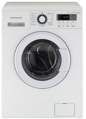 Стиральная машина Daewoo DWD-NT1212 (DWD-NT1212) Изображение №1