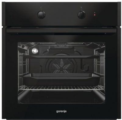 Встраиваемая духовка GORENJE BO715E10BG (BO715E10BG) Изображение №1