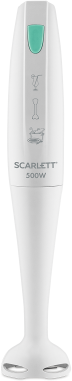 Блендер погружной Scarlett SC-HB42S08 (SC-HB42S08) Изображение №1