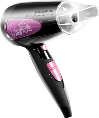 Фен REDMOND RF-510 (RF-510) Изображение №1