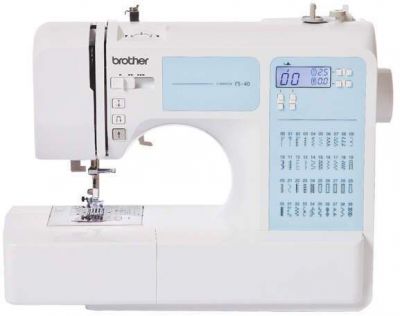 Швейная машина Brother FS-40R1 (FS-40R1) Изображение №1