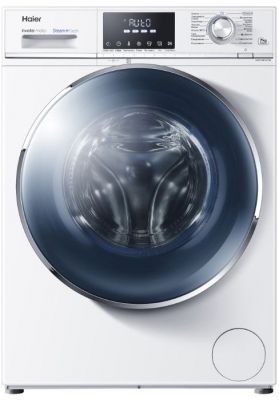 Стиральная машина HAIER HW70-BP12758S (HW70-BP12758S) Изображение №1