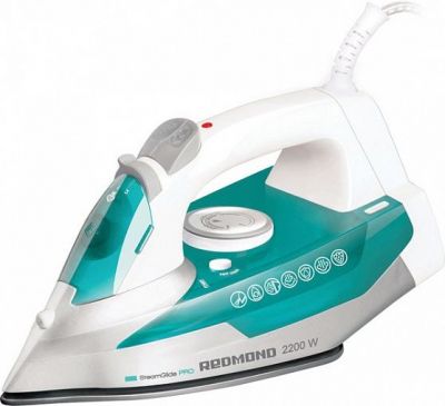 Утюг Redmond RI-C256 (RI-C256) Изображение №2