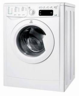 Стиральные машина Indesit IWSE 6105 CIS (IWSE 6105 CIS) Изображение №1
