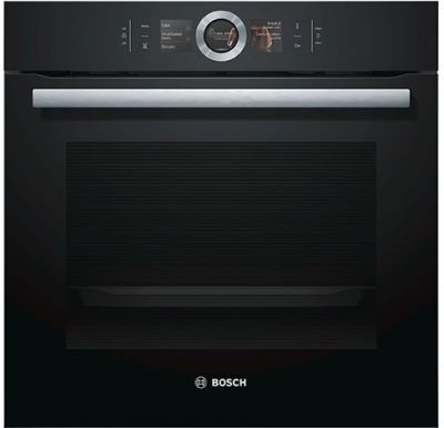 Встраиваемая духовка BOSCH HBG636LB1 (HBG636LB1) Изображение №1