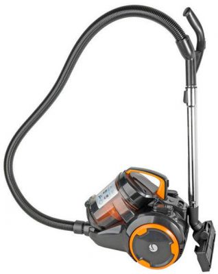 Пылесос Vitek VT-8125 BK (VT-8125 BK) Изображение №1