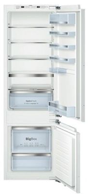 Встраиваемый холодильник Bosch KIS87AF30N(R) (KIS87AF30N(R)) Изображение №1